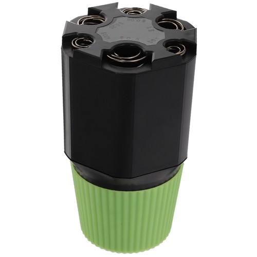 Scatola monete plastica - , di