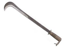 RONCOLA TIPO FUNGAIOLA RINALDI