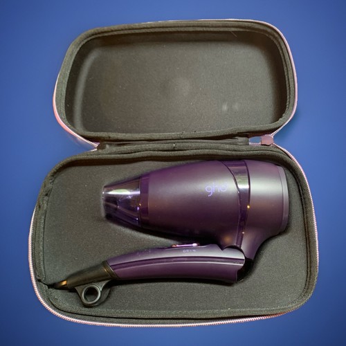 Sèche cheveux ghd flight - 🟣,