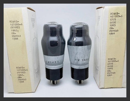 Nos mazda 6p25 - 6p25, el33