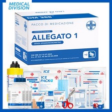 Kit reintegro allegato 1 - reintegro,