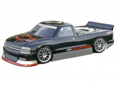 Hpi 7401 chevrolet - rc,