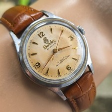 Orologio automatico uomo