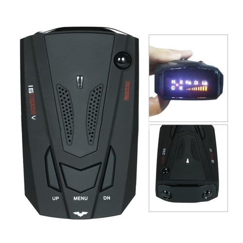 Rilevatore radar anti polizia - radar, anti-polizia