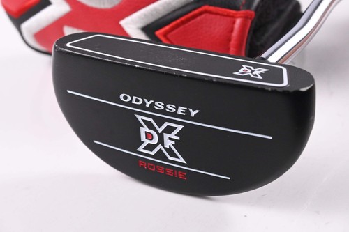 Odyssey dfx rossie 2021 - odyssey,