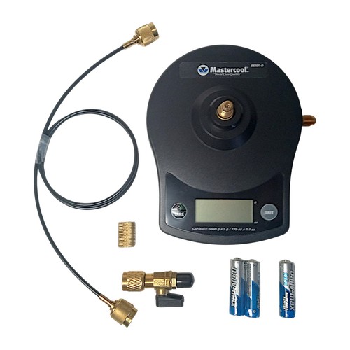 Mastercool 98201 bilancia - mastercool,