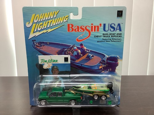 Johnny lightning 2000 - lightning,