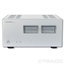 Luxman M-900u Stereo Power