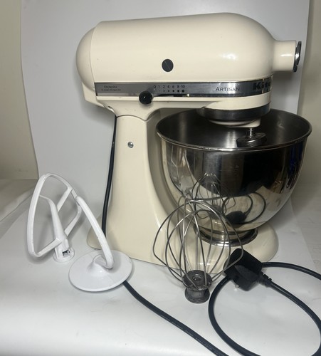 Kitchenaid artisan miscelatore - artisan,