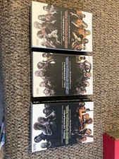 Lotto 3 THE WALKING DEAD