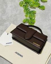 Borsa Jacquemus Le Grand