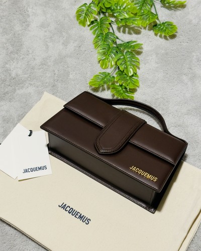 Borsa jacquemus grand - borsa,