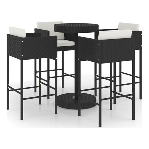 Pemberly fila set barre - set,