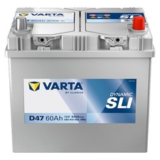 Varta batteria avviamento - varta,