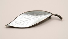 Spilla vintage David Andersen