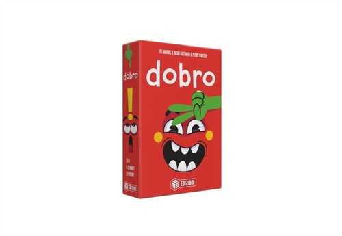 Dobro vv - -, aa.vv.