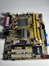 Asus P5B-VM SE LGA775 Mobo +