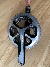 Dura Ace Crankset FC-9000