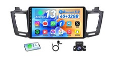 [8 Core 4+32G] Car Radio