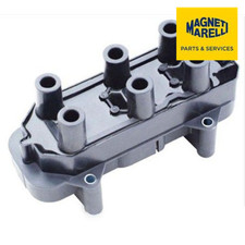 Ignition Coil MAGNETI MARELLI