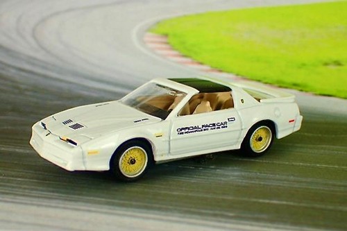 Pontiac turbo trans 1989 - pontiac,