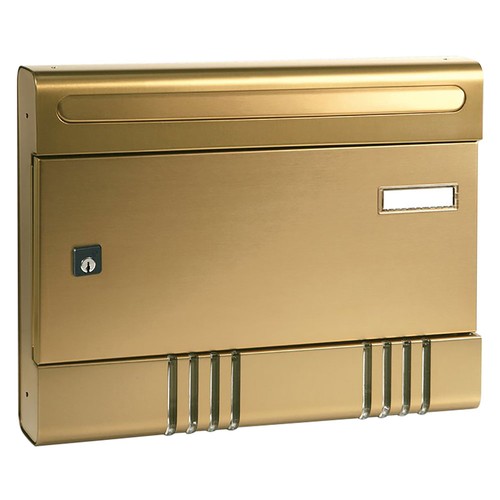 Cassetta postale serie sire - cassetta,