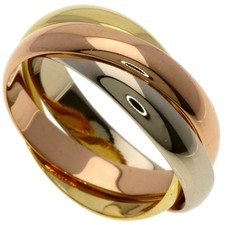 Anello CARTIER Trinità #49