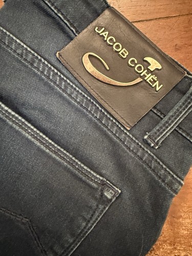 Jacob cohen jeans stretch - ,