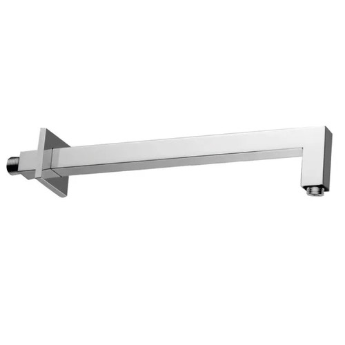 Braccio doccia quadro - doccia,