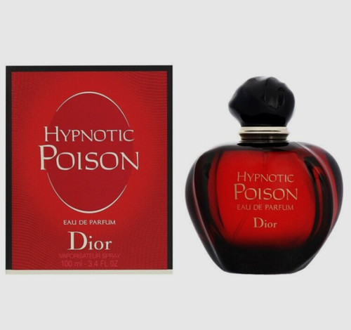 Hypnotic poison eau parfum - poison,
