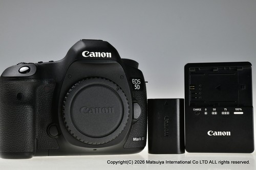 Canon eos mark - eos, mp