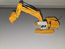 Escavatore cingolato NZG DEMAG