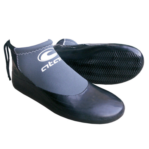 Scarpe atan sunfast punta - scarpe,