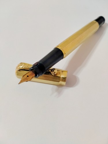 Penna stilografica rapid - penna,