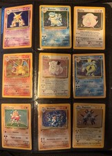 Set base completo 101/102 (no