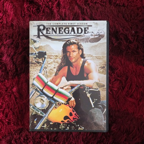 Renegade complete first - renegade:,