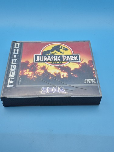 Jurassic park per - park, mega