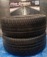 GOMME USATE 235/45R18 98V XL MICHELIN ALPIN  INVERNALI M+S  PNEUMATICI USATI