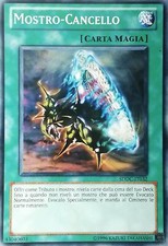 Mostro-Cancello - Comune - Conflitto dei Draghi - SDDC-IT032 - Italiano - Nuovo