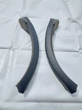 2 modanatura parafango range rover sport L320 posteriore arco dx sx