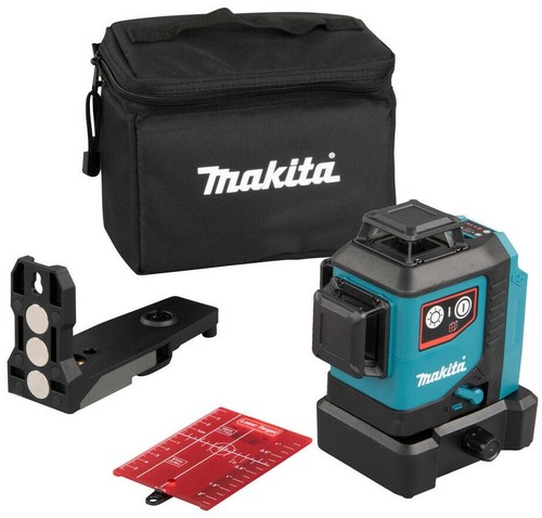 Makita sk700d laser multilinea - makita,