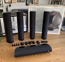 NEW LOW PRICE! KEF 5.1