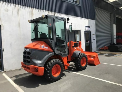 Hitachi zw30 decalcomanie - hitachi,