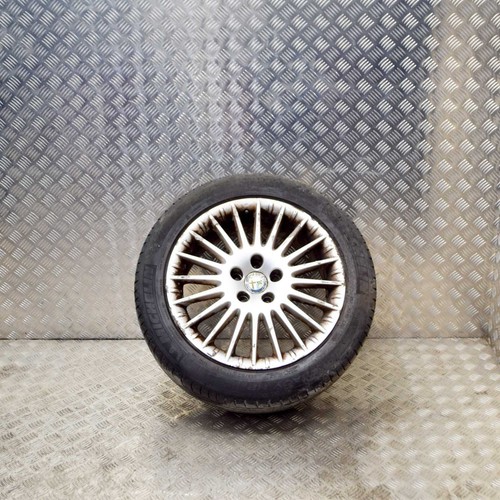 Cerchio lega alfa romeo - cerchio,