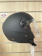 CASCO MOTO SCOOTER CASCO DEMI