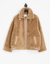 Giacca TOPMAN in finto