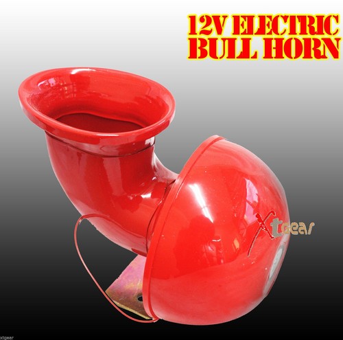 Loud 150db air horn - air,