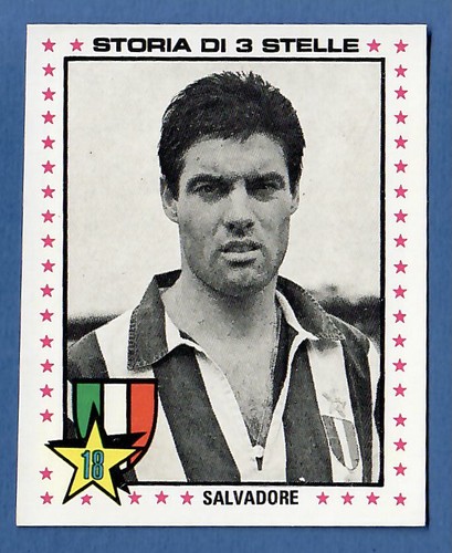 Figurina calciatori panini - figurina,