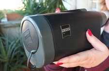 CANNOCCHIALE Zeiss 20x60 OTTIMA VISIONE