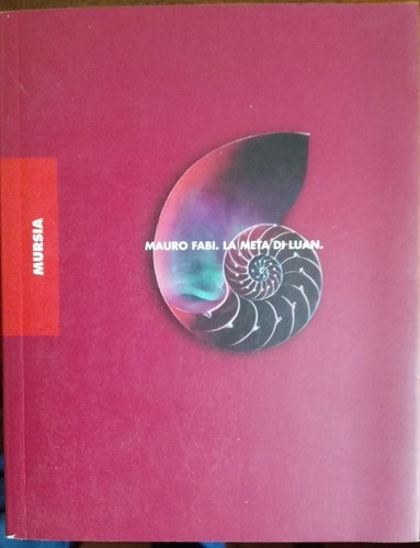 Libro meta luan - la,